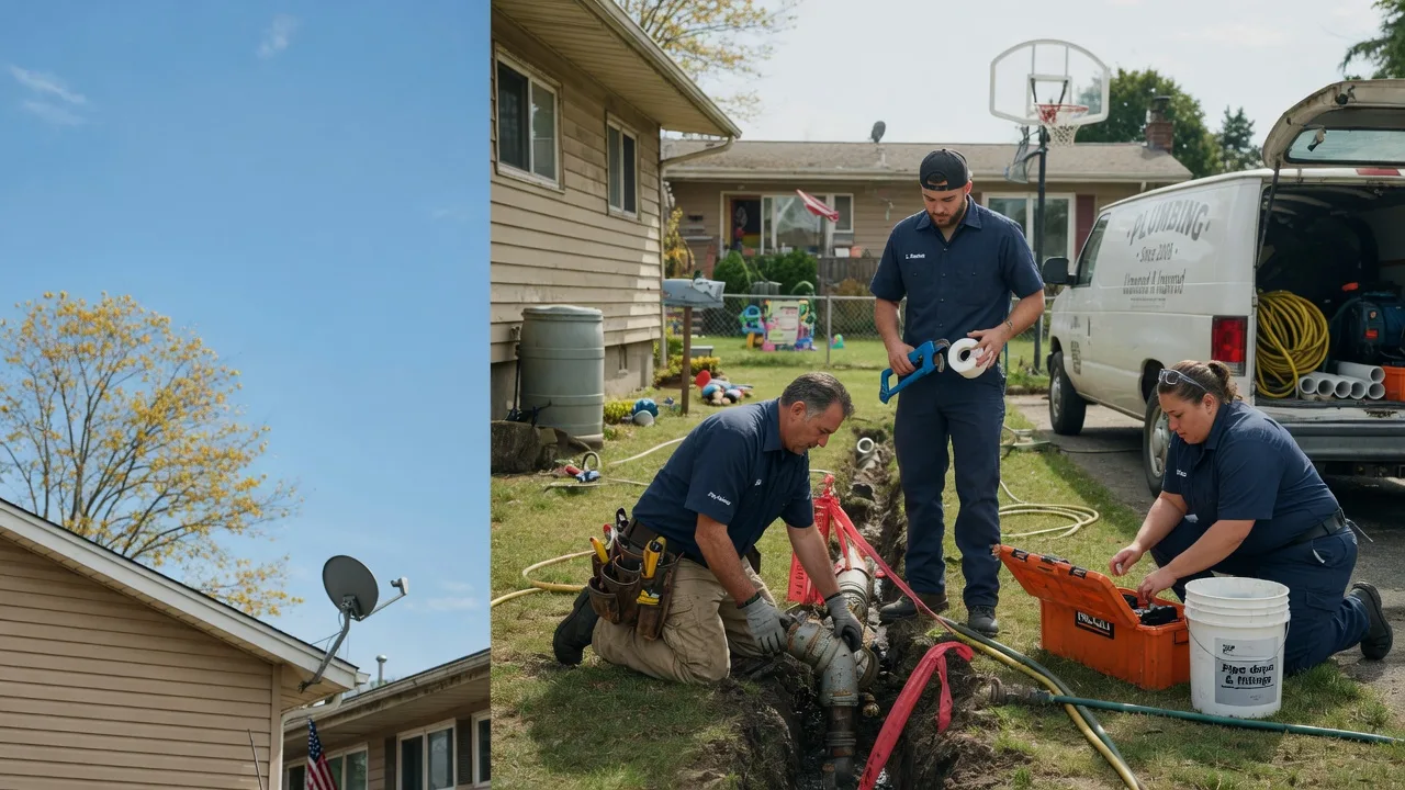 Garbage Disposal Replacement in Urich, MO near me